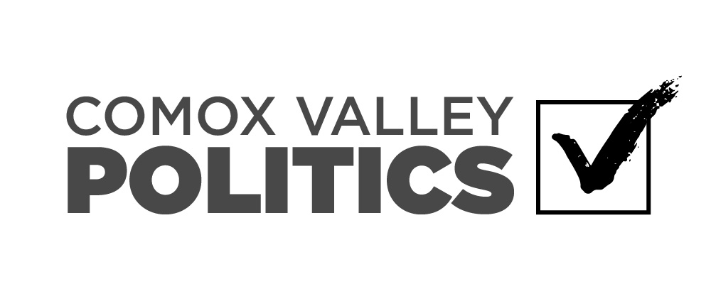 Comox Valley Politics