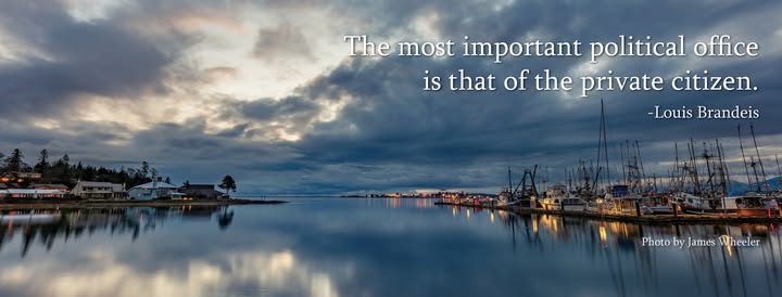 Comox Valley Politics on Facebook